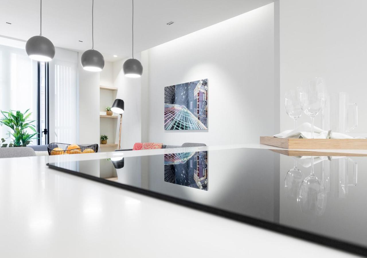 Apartamento Rubén Darío By Flatsweethome *